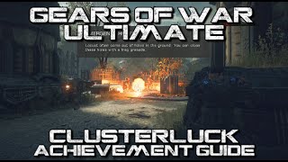 Marcus? Is That You? achievement in Gears of War: Ultimate Edition