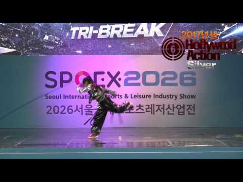 2017년생_이로은ㅣBOYNEXTDOOR_HollywoodActionㅣTRI_BREAK #SPOEX2026 #BOYNEXTDOOR #HollywoodAction #TRIBREAK