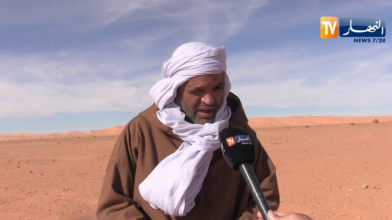 أدرار : النهار تتنقل إلى مواقع تاريخية وترصد مشاهد مخلفات الإستعمار الفرنسي