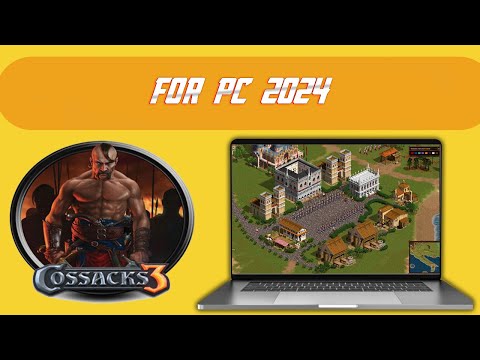 🌐HOW TO GET Cossacks Back to War💻 FOR PC/LAPTOP ✅No charge