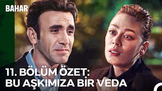 14 Dakikada Bahar 11. Bölüm