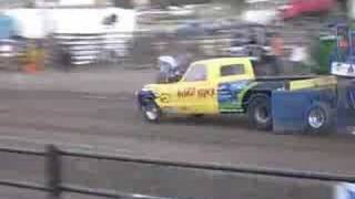 Match Highlights truck pulls in havre montana