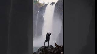How I Get The Shot In Extreme Weather (Sony GM II) 📸