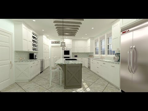 chief-architect-x9-kitchen-demonstration