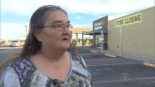 With no Walmart, Texas town has no grocery store