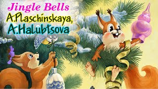 🐉 Jingle Bells  Рождество Christmas ❄24 ДЛЯ 2024 ❄ НОВОГОДНИЙ МАРАФОН❄ Piano Tutorial скрипка violin