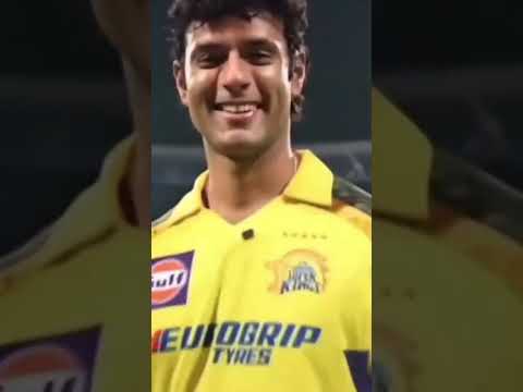 CSk fans #viral #cricketlover #randomeditz #csk #thala #trending #editing #trendingsong #dmforedit.