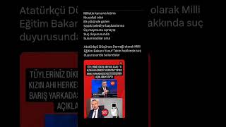 BARIŞ YARKADAŞ KİTABIN ORTASINDAN #gündem #siyaset #chp