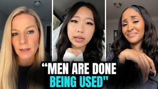 Modern Women Are FINALLY Seeing The Damage They Did To Dating In 2026