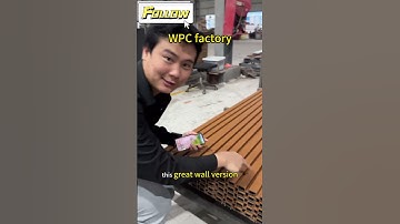 🌟 Grab your weekend and grab premium WPC flooring!