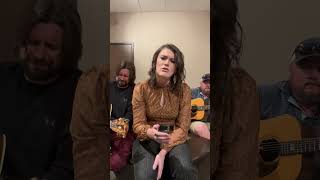 The Fool (Lee Ann Womack Cover) by Mae Estes
