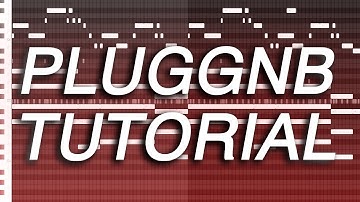 [TUTORIAL #3] HOW TO MAKE XANGANG x SUMMRS x GOYXRD PLUGGNB type beat