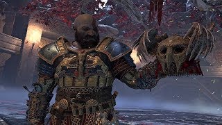 Download lagu God of War Сложность Бог Войны Королева Валькирий Берём платину 12 God of War Сложность Бог Войны Королева Валькирий Берём платину 12
