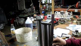 Roller Repair #4 Final