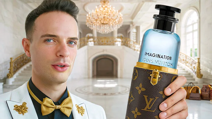 Louis Vuitton Imagination Honest Review: Worth the INSANE HYPE!?