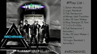 New Performance (2009) Full Album Jamrud