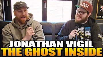 The Ghost Inside: Knocked Loose, NEW ALBUM, Bleghs & Wage War?!