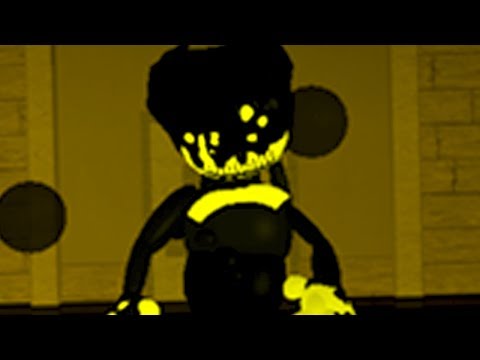 Bendy And The Ink Machine Chapter 2 In Roblox Youtube - bendy and the ink machine in roblox chapter 2 ÑÐ¼Ð¾Ñ‚Ñ€ÐµÑ‚ÑŒ