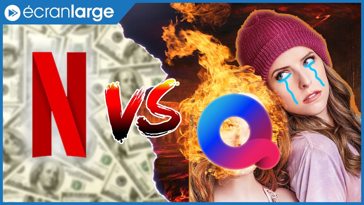 L'anti-Netflix : l'incroyable histoire d'un crash qui a fait trembler Hollywood