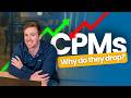 Why CPMs Rise and Fall: Understanding Revenue Highs and Lows through Seasonality