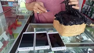 Hp Seken Oppo A37 Satu Jutaan