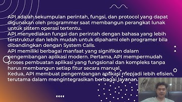 Presentasi Tugas Kelompok (Analisis Peran API Sebagai Penyususn Cloud Computing Pada Platform Canva)