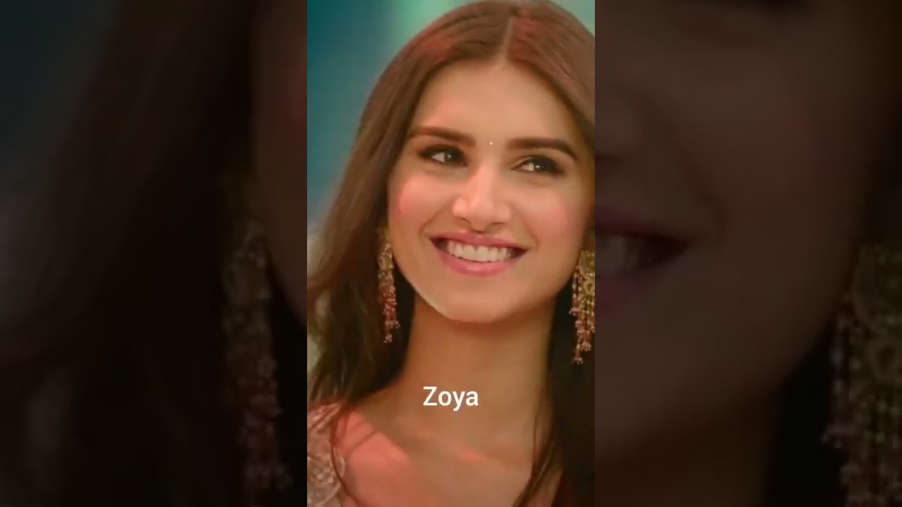 I'm so happy to be a part of Tara Sutaria journey as a fan 😊💕🌹Happy 3 years of Bollywood Tarrrrr 😆🤗💖