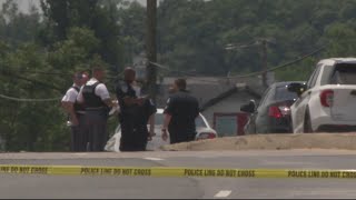 Investigation underway after 5 shot on busy bridge in Bladensburg