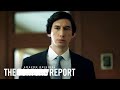 The Report - Featurette: The Making Of
