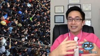 Sống Khỏe với Dr. Wynn: Vắcxin và chuyện tiêm vắcxin ở Việt Nam