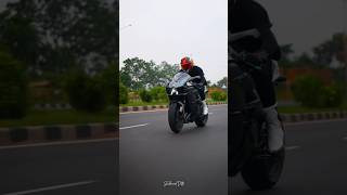 Ninja h2r the fastest bike in the world