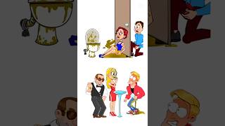 impossible date 🤢tricky riddle 🤮android \u0026 ios #games #shorts #youtube #shorts #videos #funny videos