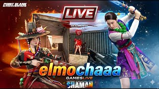 🔴 MABAR PB ZEPETTO SAMPAI CAPE! 🔫 | Pangkat Bebas, Yang Penting Senang!