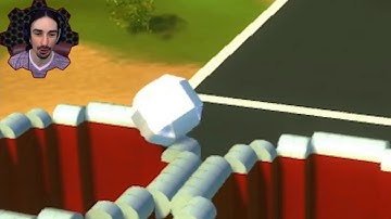 Scrapman and the rigged cups [OLD]