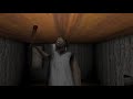 Granny - полное прохождение