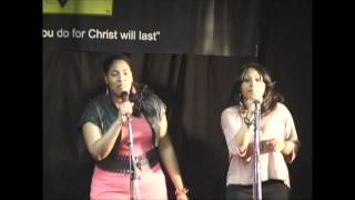 AFC 2011 Showcase "All Of My Blessings"