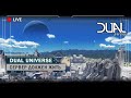 📡 Dual Universe: Сервер Должен Жить | Beta 1 | Стрим