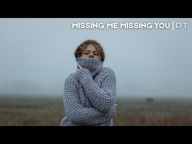 Смотреть «Missing Me Missing You | DT» на YouTube Смотреть «Missing Me Missing You | DT» на YouTube