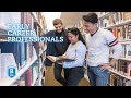 The Bentley Student Experience for Early Career Professionals