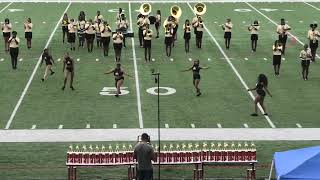 Manning Hs-Sotc 2025