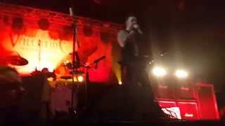 Bullet For My Valentine - Waking The Demon (Live @ Arena Moscow, Moscow. 06.03.2014)