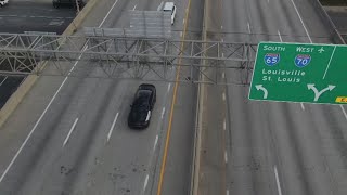Proposal aims to reconnect Fountain Square, Fletcher Place through south split changes