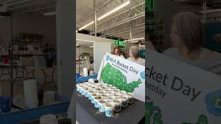 Dmc 2026 National Hide A Bucket Day. Huge Geochace Event