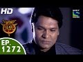 CID - सी आई डी -Band Kamre Mai Khoon- Episode 1272 - 30th August, 2015