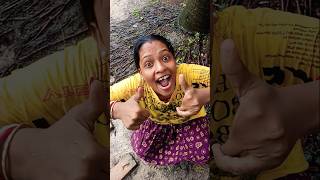 Kind Grandpa Eats Candy Skewers And The Funny Ending