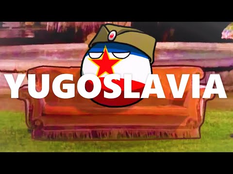 Yugoslavia ● Friends