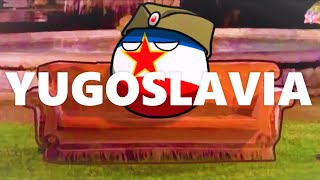 Yugoslavia ● Friends