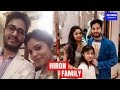 Ref:m2vX5luC75s Hiran chatterjee family with wife &amp; daughter pics
