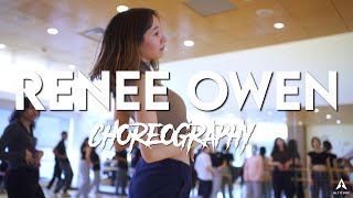 Water - Kehlani Renee Owen Choreography