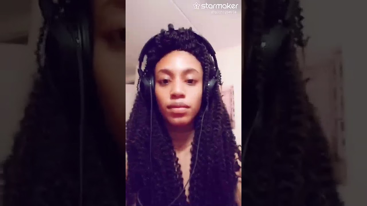My Cover - I'd rather go blind - Etta James